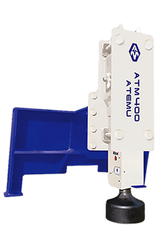 post driver Hydraulic Breaker